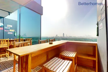 Brand New | Artistically Furnished | Vacant