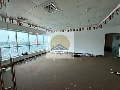 Lake View/free Chiller Ac,parking,2 Month/ Office For Rent/ Payment 4/6