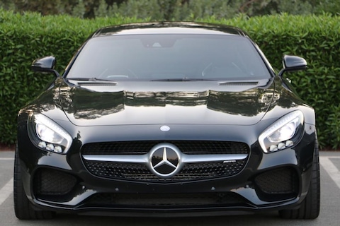 Buy & Sell Any Mercedes-amg Cars Online - 2 Used Mercedes-amg Cars For 