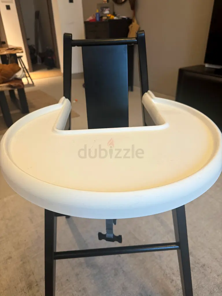 IKEA Baby High Chair