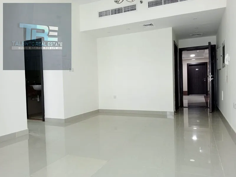 Apartment/Flat for Rent 1 BHK FOR RENT IN AL WARQA 4 CHEQUES 44K