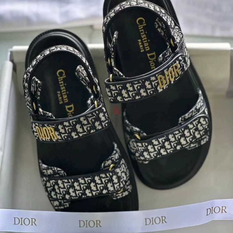 Christian Dior Sandals For Women 