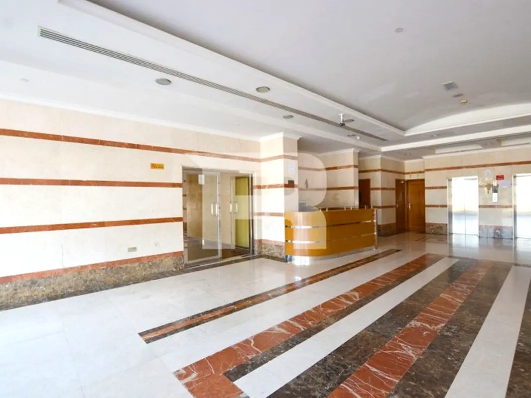 Apartment/Flat Spacious 2Br in Al Nahda Great location Dubai