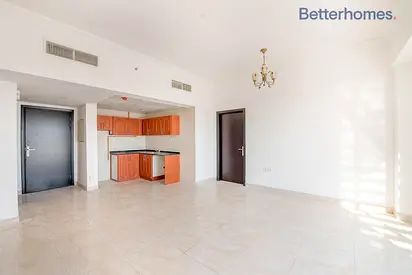 Large 2bed | Villa View | Rented