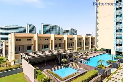 Rare | Sea View | Great Investment | Rented