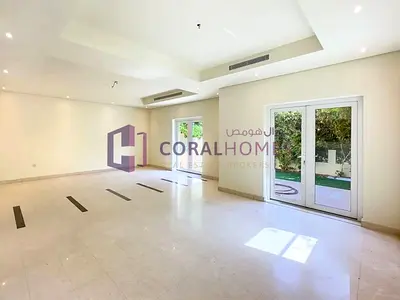 Type A | Stunning 3br + Maids | End Unit