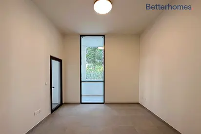 Spacious Unit | Garden View | Kids Play Area