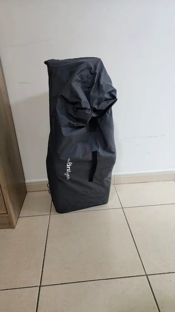 bed and Swing for baby