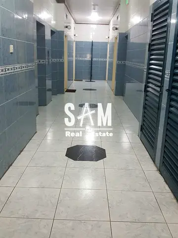 No Deposit 1 Bedroom With Master Room Available In Al Majaz