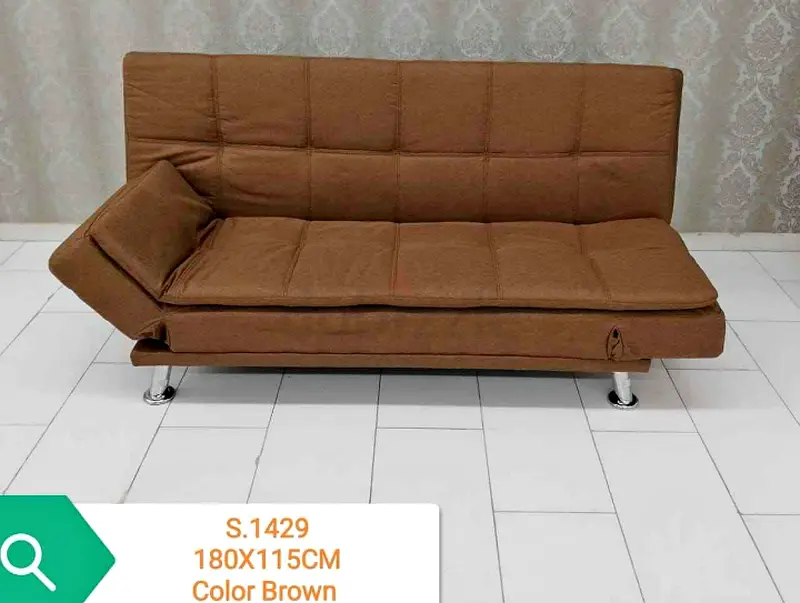 Brand New sofa come bed available