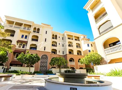 Best Unit | Amazing Facilities | Arabesque Design