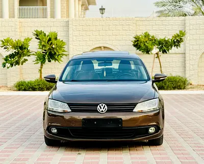 2012 Volkswagen JETTA 照片 8
