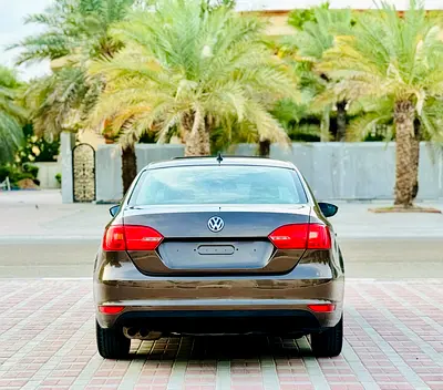 2012 Volkswagen JETTA 照片 3