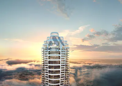 Ultra Luxury | Stunning Sheikh Zayed Road View | Modern 2 Bedroom