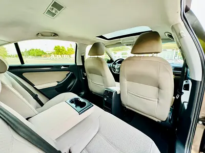 2012 Volkswagen JETTA 照片 12