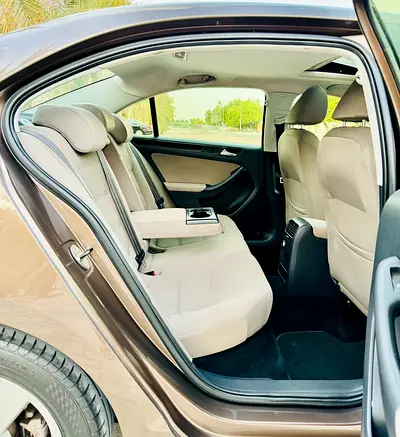 2012 Volkswagen JETTA 照片 11