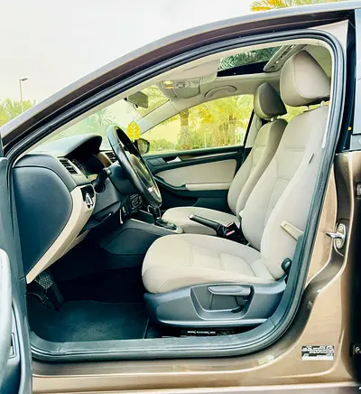 2012 Volkswagen JETTA 照片 10
