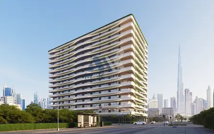 Three Bedroom With Private Pool | Luxury Living | 1% Monthly | 8 Years Payment Plan