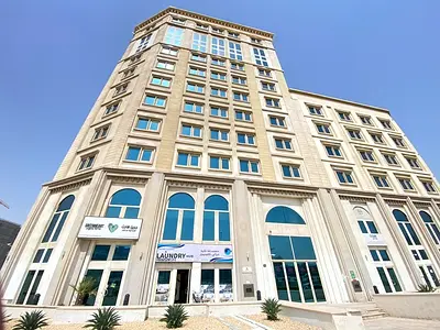 Fully Fitted I Furnished Office I Vacant