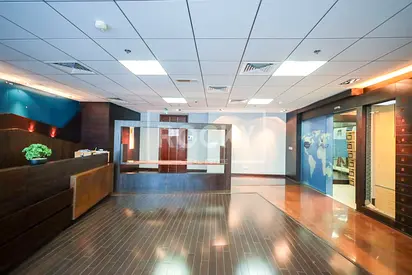 Fitted And Furnished | Huge Pvt Terrace