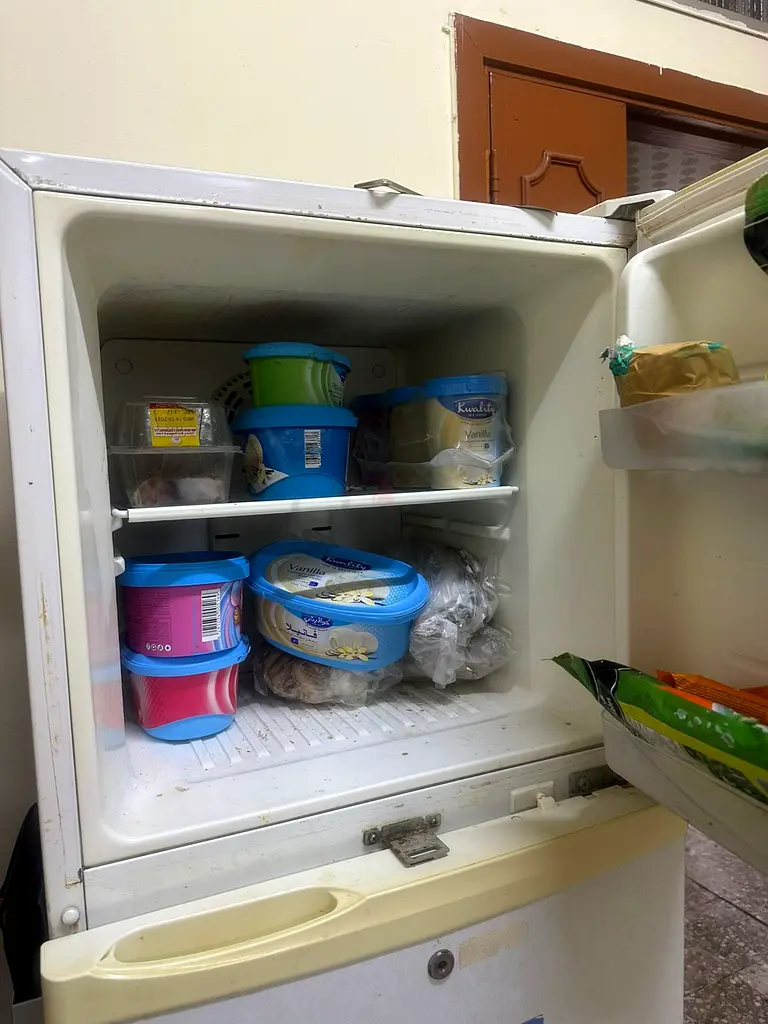 Refrigerator for sale