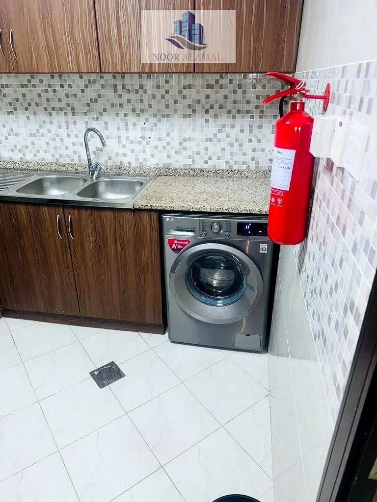 Apartment/Flat Sharjah, cooperation, an apartment consisting of a room