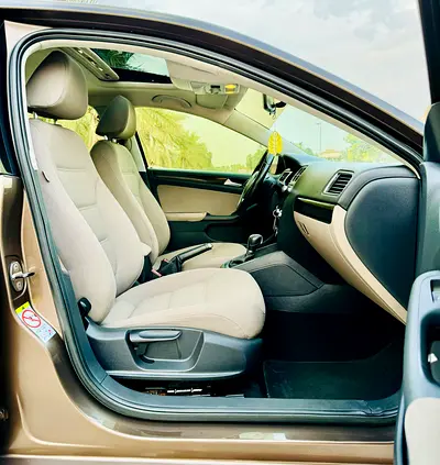 2012 Volkswagen JETTA 照片 14