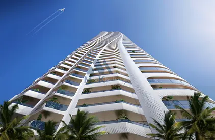 Modern 4 Bedroom | Ultra Luxury | Stunning Sheikh Zayed Road View