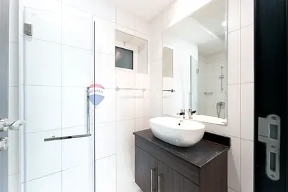 Community | Balcony | 2 Store Rooms | Bright |open