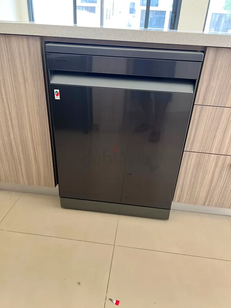 Samsung Latest Model Dishwasher
