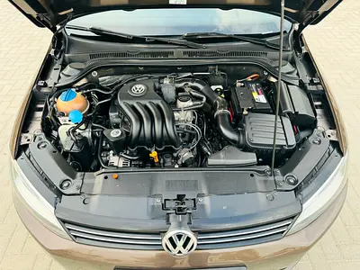 2012 Volkswagen JETTA 照片 20