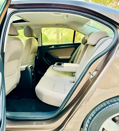 2012 Volkswagen JETTA 照片 13