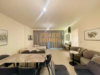 3bhk+maid,s Room || Fountain View || Amazing Community