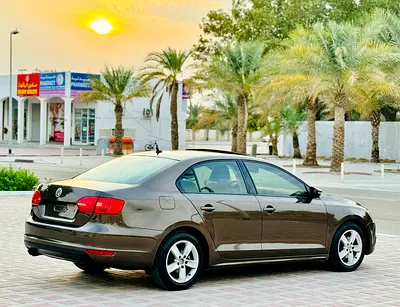 2012 Volkswagen JETTA 照片 7