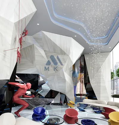 Modern 3 Bedroom | Ultra Luxury | Stunning Sheikh Zayed Road View