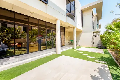 Vacant Villa | Family Centric | Your Home Awaits
