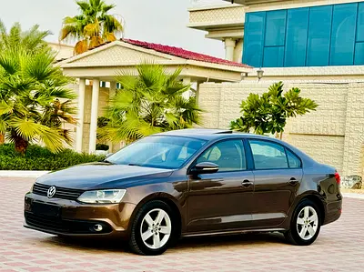 2012 Volkswagen JETTA 照片 5