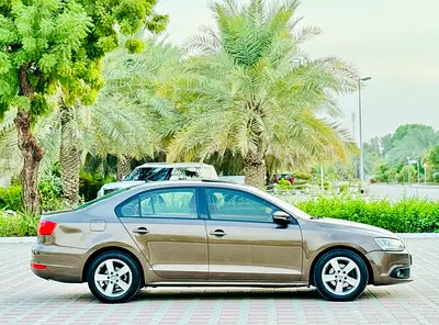 2012 Volkswagen JETTA 照片 6