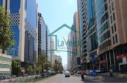 Available : Affordable Office Space In Hamdan!!