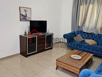 Fully Furnished | 1br | Only 43k | Monthly Option | Al Khan