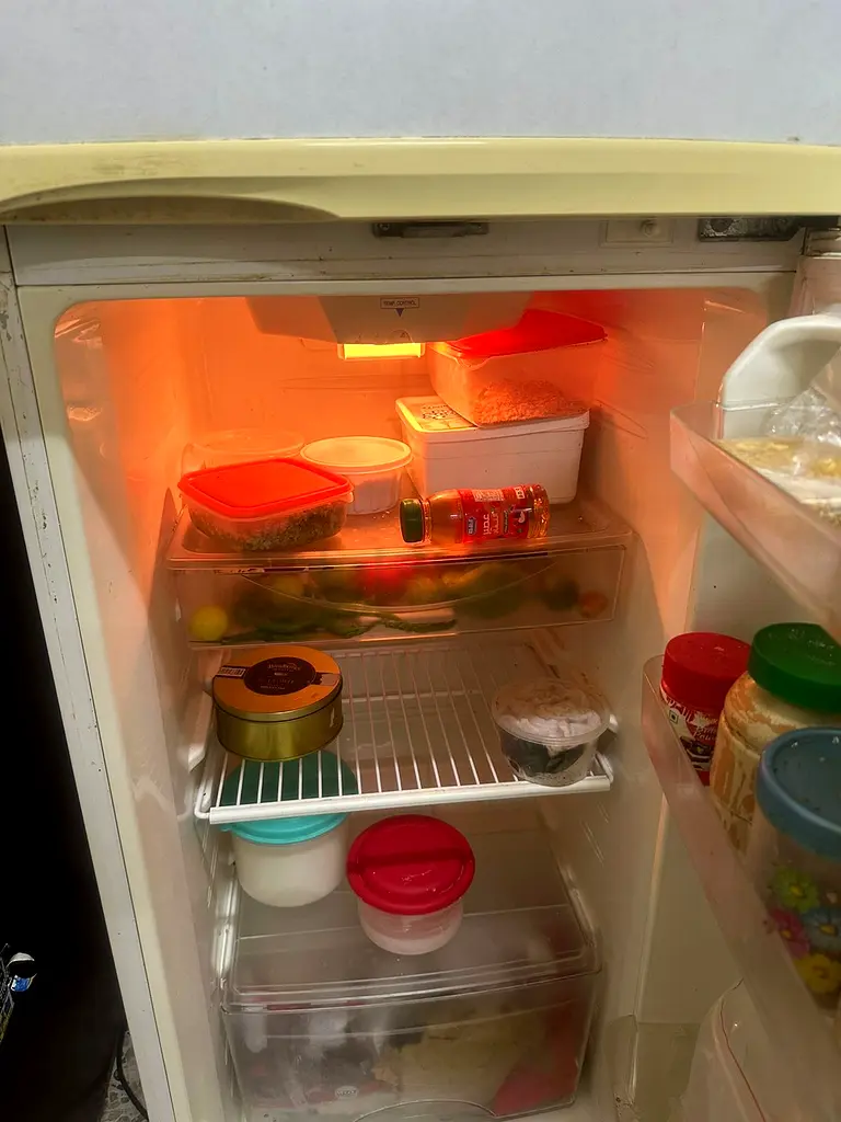 Refrigerator for sale