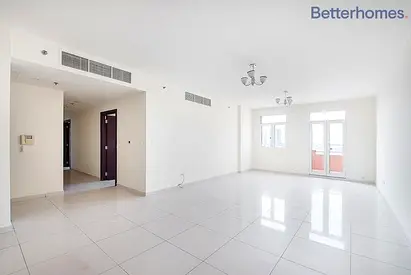 Large 3bed | Park View | Rented