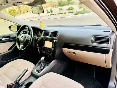 2012 Volkswagen JETTA 照片 18