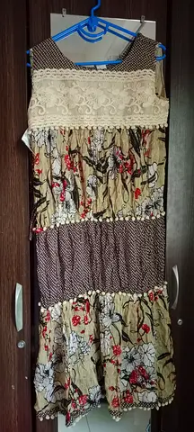 brand new dress for sale from Sheetal designer