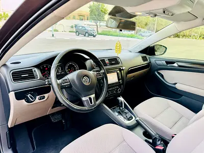 2012 Volkswagen JETTA 照片 9
