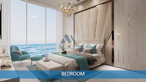 Sea View | Ultimate Luxury | Lamborgini Casa Design