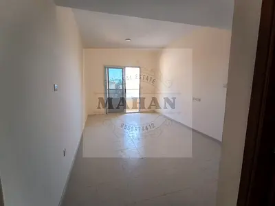 Apartment For Rent In Rawda 2 | 1 Bhk With Wardrobe | 25,000 Aed