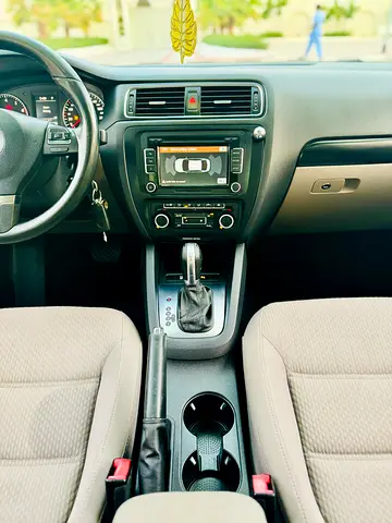 2012 Volkswagen JETTA 照片 17