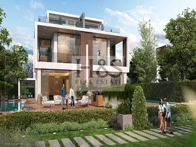 Coming Soon | Luxurious Twin Villa | Modern