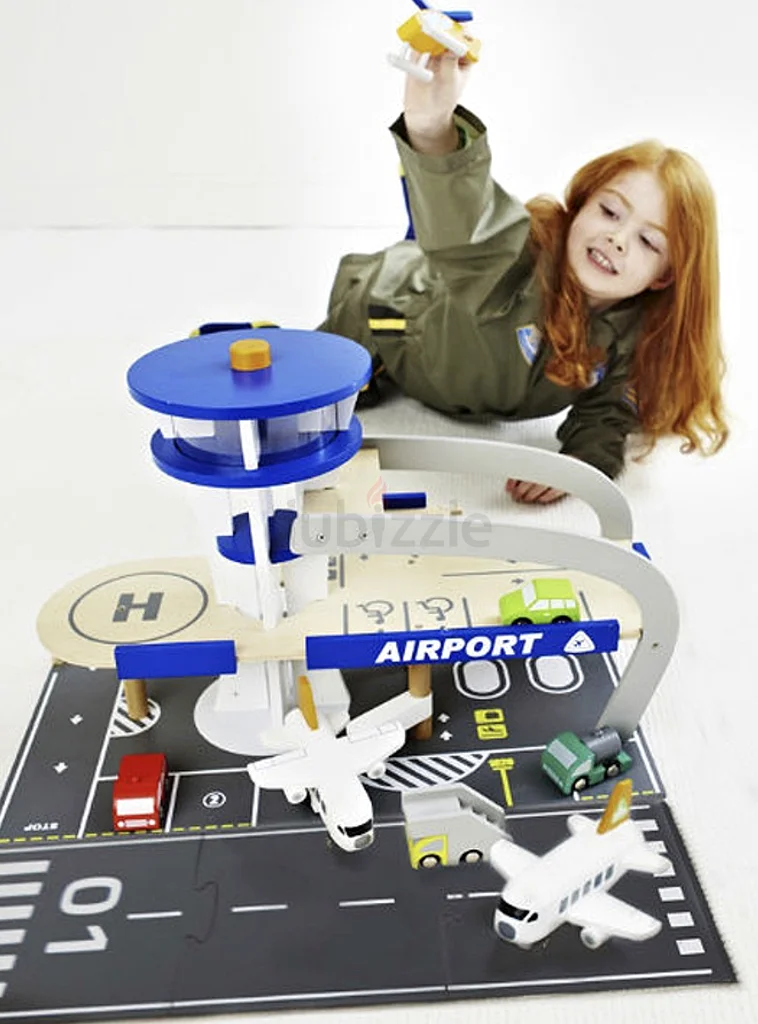 Wooden airport63226271062273111
